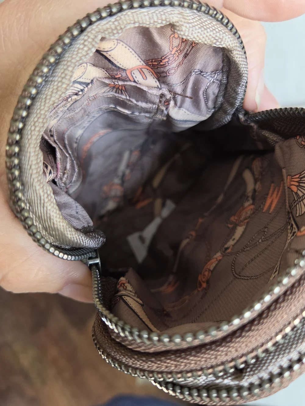 Montana West Sling Bag